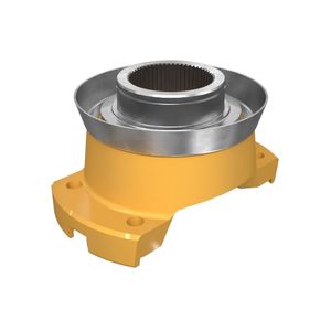 Вилка в сборе | Yoke Assembly #225-0086 (2250086)