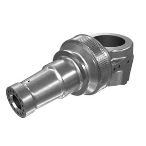 Мост | Axle-Front #389-3912 (3893912) Мост | Axle-Front #389-3912 (3893912)