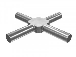 Крестовина дифференциала, Spider - Differential Blumag for CAT #5T-5223 Крестовина дифференциала, Spider - Differential Blumag for CAT #5T-5223