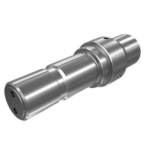 Вал | 98.4 mm Outer Diameter Drive Axle Shaft #8W-8138 (8W8138)