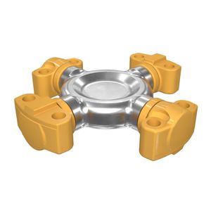 Универсальное соединение в сборе | Universal Joint Assembly #9P-4809 (9P4809)
