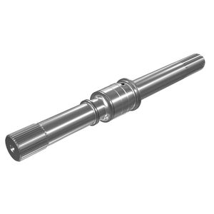 Вал | Shaft-Input #389-8198 (3898198)