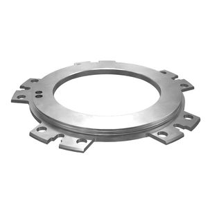 Уплотнение | 350 mm Outer Diameter Transmission Clutch Piston #3P-4265 (3P4265)