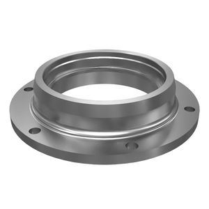 Фиксатор | 196.90 mm Ductile Iron Casted Retainer #1V-0061 (1V0061)