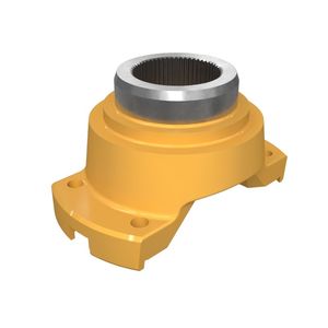 Вилка | 57T Torque Converter Yoke #194-2220 (1942220)