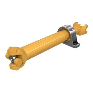 Вал в сборе - привод | Universal Joint Drive Shaft #296-4290 (2964290)