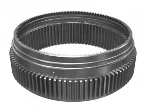 Зубчатый венец, Gear - Ring Blumag for CAT #7S-4495