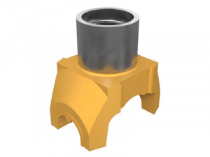 Вилка, Drive Shaft Yoke CTP for CAT #115-1653