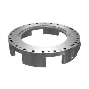 Наружный корпус | 520.7 mm Outer Diameter Clutch Housing #194-3814 (1943814) Наружный корпус | 520.7 mm Outer Diameter Clutch Housing #194-3814 (1943814)
