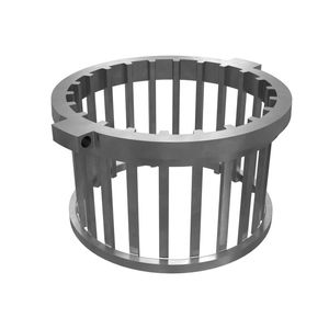 Корпус ролика | 163.58 mm Outer Diameter Needle Roller Cage #141-5950 (1415950) Корпус ролика | 163.58 mm Outer Diameter Needle Roller Cage #141-5950 (1415950)