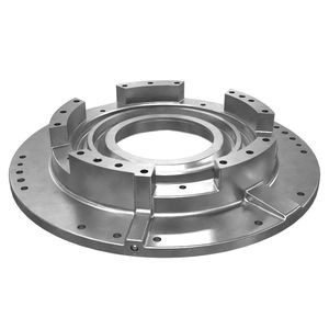 Кожух в сборе | Housing Assembly-Clutch #276-9609 (2769609)