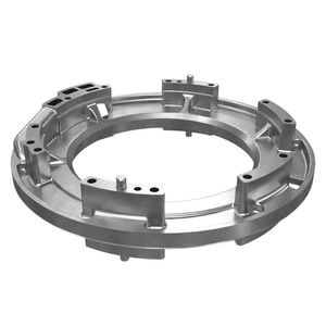 Кожух c в сборе | Housing Assembly-Clutch #482-4408 (4824408)