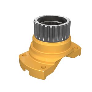 Вилка | 52 X 25 Teeth Torque Converter Yoke #118-2109 (1182109)