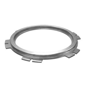 Уплотнение | 482.6 mm Outer Diameter Clutch Piston #9W-6098 (9W6098)