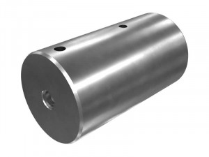 Вал в сборе, 47.193 mm Outer Diameter Torque Converter Shaft Blumag for CAT #508-5682 Вал в сборе, 47.193 mm Outer Diameter Torque Converter Shaft Blumag for CAT #508-5682