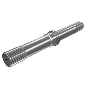Вал в сборе | Shaft Assembly #396-9368 (3969368)