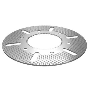 Диск фрикционный | 6.10 mm Thick Friction Disc #493-3796 (4933796) Диск фрикционный | 6.10 mm Thick Friction Disc #493-3796 (4933796)