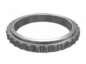 Кольцо подшипника и ролик в сборе, Bearing - Race And Roller Assembly Blumag for CAT #168-2076 Кольцо подшипника и ролик в сборе, Bearing - Race And Roller Assembly Blumag for CAT #168-2076
