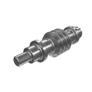 Червячный привод (поворотного круга) | 19t Circle Drive Worm #323-8675 (3238675)