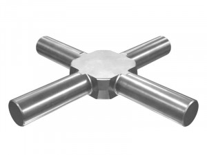 Крестовина дифференциала, Differential Bevel Gear Spider Blumag for CAT #5T-9437 Крестовина дифференциала, Differential Bevel Gear Spider Blumag for CAT #5T-9437