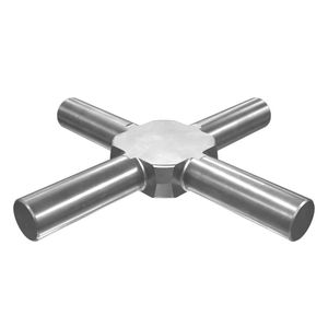 Крестовина дифференциала | Differential Bevel Gear Spider #5T-9437 (5T9437)
