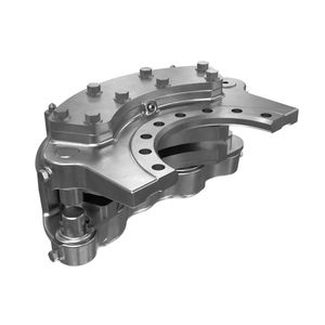 Тормозная группа - обслуживание гидравлических суппортов | Brake Group-hydraulic Caliper Service #8R-0843 (8R0843)