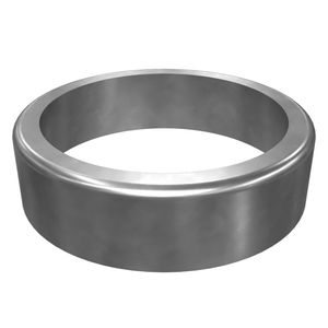Наружное кольцо подшипника | 101.60 mm Tapered Roller Bearing Cup #1B-3909 (1B3909) Наружное кольцо подшипника | 101.60 mm Tapered Roller Bearing Cup #1B-3909 (1B3909)