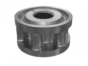 Привод поворотного круга, Pinion - Circle Drive CTP for CAT #261-8555