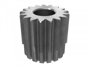 Солнечная шестерня, 91.49 mm Outer Diameter Steel Sun Gear CTP for CAT #7Y-1430