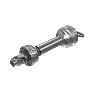 Узел рулевого вала | Shaft Assembly-Steering #361-5740 (3615740)