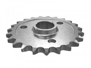 Ведущее колесо, Sprocket CTP for CAT #8W-8346