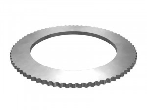 Кольцо подшипника упорное, Race - Thrust CTP for CAT #9P-9507