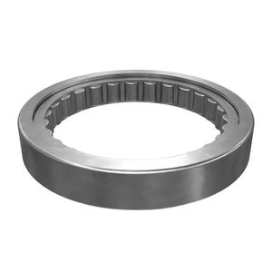 Специальное кольцо подшипника и ролик в сборе | Bearing-Special Race and Roller Assembly #215-8209 (2158209)
