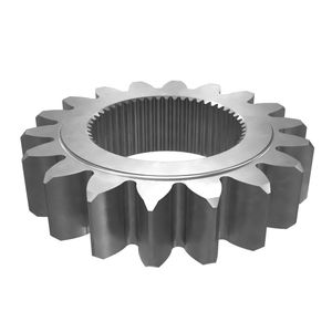 Солнечная шестерня | 155.39 mm Outer Diameter Steel Sun Gear #164-5808 (1645808)