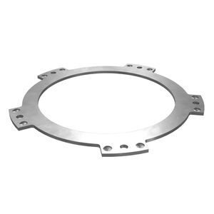 Диск муфты сцепления | 284 mm Inner Diameter Fan Type Clutch Plate #232-7432 (2327432) Диск муфты сцепления | 284 mm Inner Diameter Fan Type Clutch Plate #232-7432 (2327432)