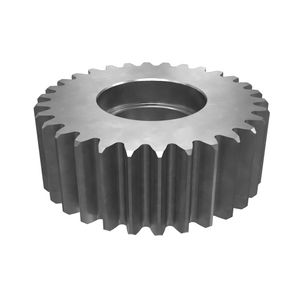Шестерня планетарной передачи | 93.21 mm Steel Transmission Planet Gear #8G-4565 (8G4565)
