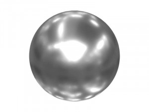 Шарик, 19.05 mm Spherical Diameter Steel Ball CTP for CAT #5F-6199