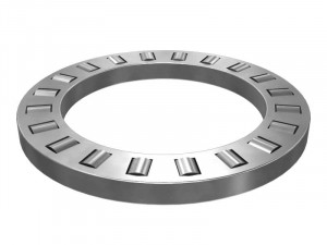 Упорный роликовый подшипник, Bearing - Thrust(debris Resistant) CTP for CAT #237-2859