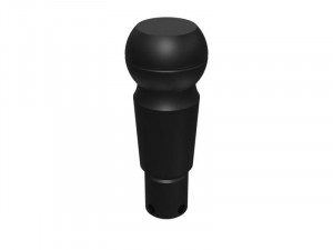 Шаровой палец, 1 - 1/2 - 12 - 2A Socket Ballstud CTP for CAT #221-5305