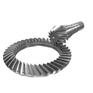 Комплект конической шестерни | Gear Set-Bevel #486-4949 (4864949) Комплект конической шестерни | Gear Set-Bevel #486-4949 (4864949)