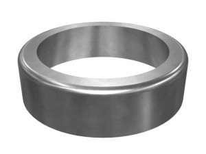 Наружное кольцо подшипника, 85.73 mm Tapered Roller Bearing Cup Blumag for CAT #3D-9126