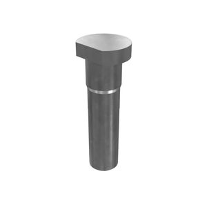 Шпилька колеса | M22 x 1.5 Thread Wheel Stud #333-8037 (3338037)
