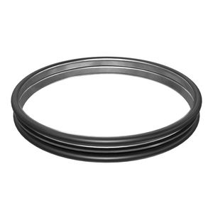 Комплект двухконусного уплотнения | 351.59 mm Outer Diameter Duo Cone Seal #3T-8500 (3T8500) Комплект двухконусного уплотнения | 351.59 mm Outer Diameter Duo Cone Seal #3T-8500 (3T8500)
