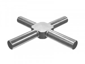 Крестовина, Spider - Differential Blumag for CAT #9V-9840 Крестовина, Spider - Differential Blumag for CAT #9V-9840