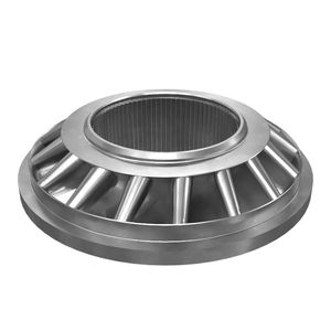 Статор | 17 Blade Torque Converter Stator #156-7239 (1567239)