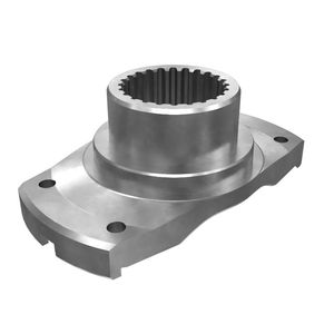Фланец карданного шарнира | Universal Flange Joint #1T-0365 (1T0365)