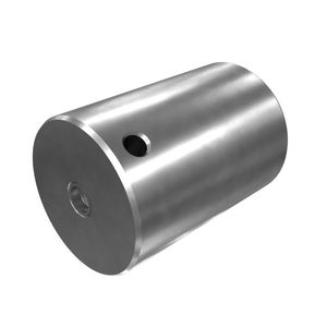Вал в сборе | Torque Converter Shaft #6P-3901 (6P3901)