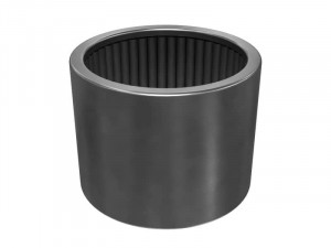 Игольчатый роликовый подшипник, Bearing - Needle Roller Blumag for CAT #2H-3822 Игольчатый роликовый подшипник, Bearing - Needle Roller Blumag for CAT #2H-3822