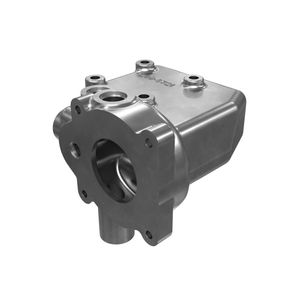 Основание регулятора | Aluminim Casted Single Stat Regulator Base #238-6721 (2386721)