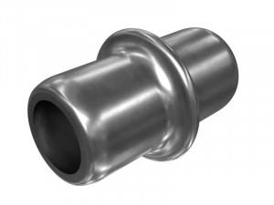 Обжимное кольцо, 0.03" Thick Cylinder Head Water Ferrule CTP for CAT #7B-2420